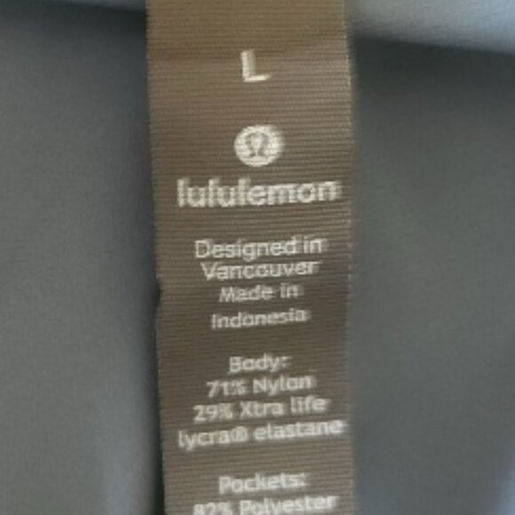 Lululemon Surge Jogger [Regular] - Picture 12 of 12